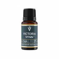 Nail prep VV 15ml ενάντια σε υγρασία και λιπαρότητα