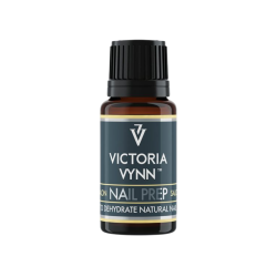 Nail prep VV 15ml ενάντια σε υγρασία και λιπαρότητα