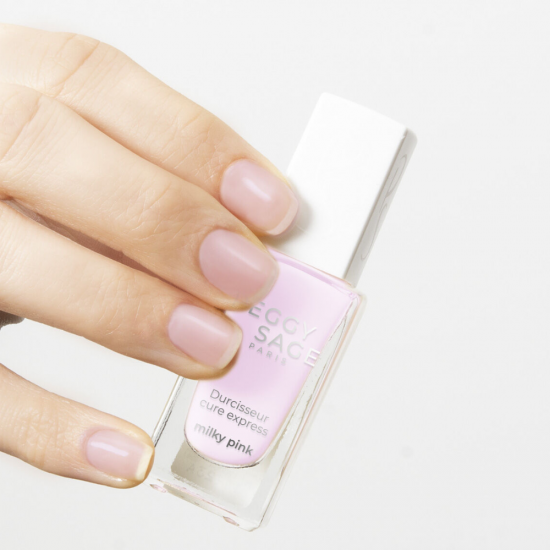 Cure Express Θεραπεία νυχιών - milky pink 11ml Cure Express Θεραπεία νυχιών - milky pink 11ml