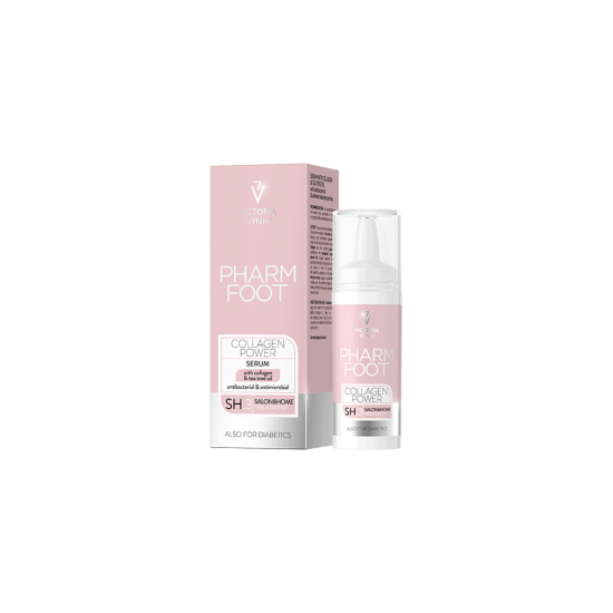 Pharm Foot COLLAGEN POWER 15ml Pharm Foot COLLAGEN POWER 15ml