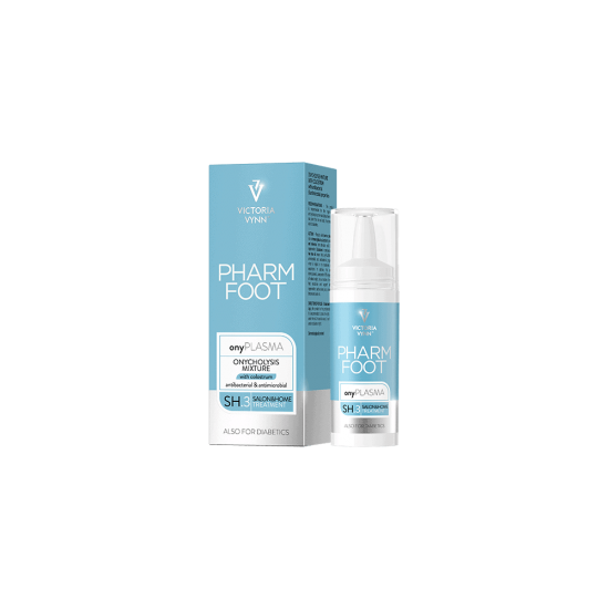 Pharm Foot onyPLASMA 15ml Pharm Foot onyPLASMA 15ml