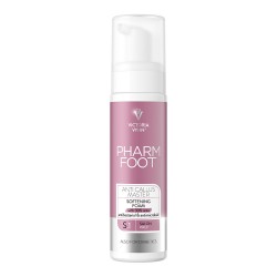 ANTI CALLUS MASTER ΜΑΛΑΚΤΙΚΟΣ ΑΦΡΟΣ 30% urea 200ml ANTI CALLUS MASTER ΜΑΛΑΚΤΙΚΟΣ ΑΦΡΟΣ 30% urea 200ml