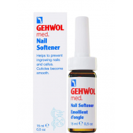 GEHWOL MED Μαλακτικό νυχιών Nail softener 15ml GEHWOL MED Μαλακτικό νυχιών Nail softener 15ml