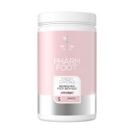 FRESH CRYSTALS REFRESHING FOOT BATH SALT for foot baths