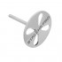 PEDICURE DISC PODODISC PRO L (25mm)