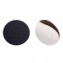 REFILL PADS FOR PEDICURE DISCS M(20mm) 180 GRIT (50 PCS)