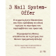 MASTERCLASS - 3 NAIL SYSTEM UPGRADE