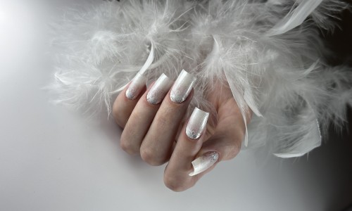 Σεμινάριο Nail Start - Dual Forms