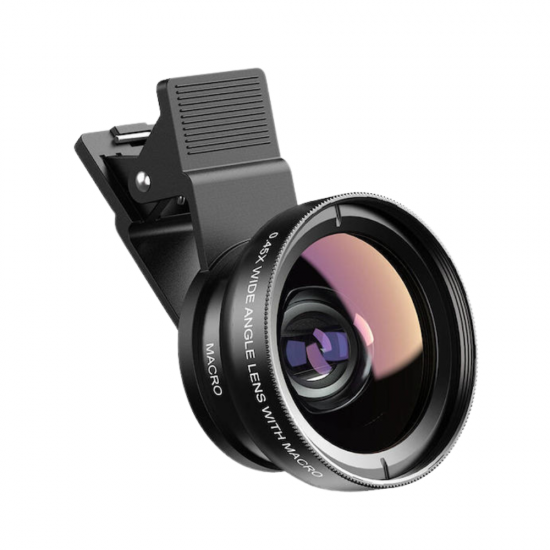 Φακός Κάμερας ​Macro 0.45x