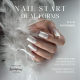 ΣΕΜΙΝΑΡΙΟ NAIL START - DUAL FORMS ΣΕΜΙΝΑΡΙΟ NAIL START - DUAL FORMS