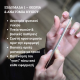 THE NAIL CODE SYSTEM by Niki Fotakopoulou