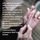 THE NAIL CODE SYSTEM by Niki Fotakopoulou
