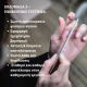 THE NAIL CODE SYSTEM by Niki Fotakopoulou