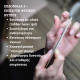 THE NAIL CODE SYSTEM by Niki Fotakopoulou