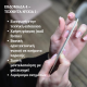 THE NAIL CODE SYSTEM by Niki Fotakopoulou