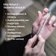 THE NAIL CODE SYSTEM by Niki Fotakopoulou