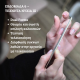 THE NAIL CODE SYSTEM by Niki Fotakopoulou
