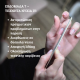 THE NAIL CODE SYSTEM by Niki Fotakopoulou