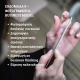 THE NAIL CODE SYSTEM by Niki Fotakopoulou