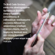 THE NAIL CODE SYSTEM by Niki Fotakopoulou