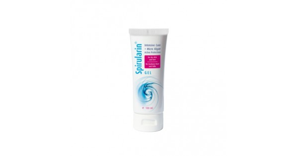Spirularin® Gel 100ml
