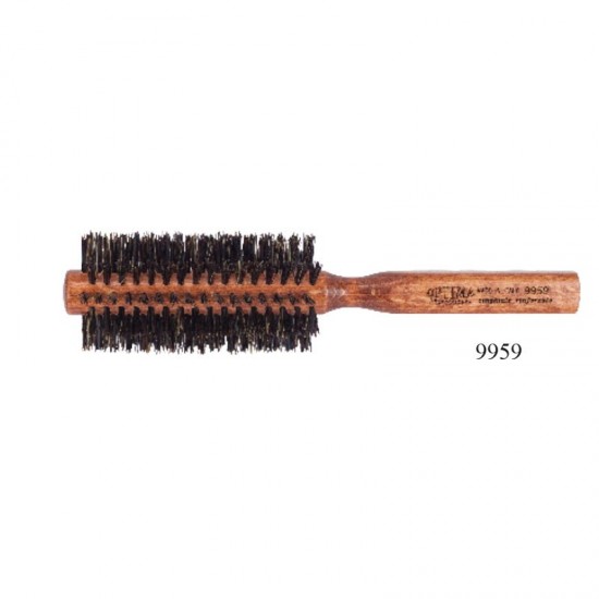 Professional Hair Brush Optima 18/55 9959
