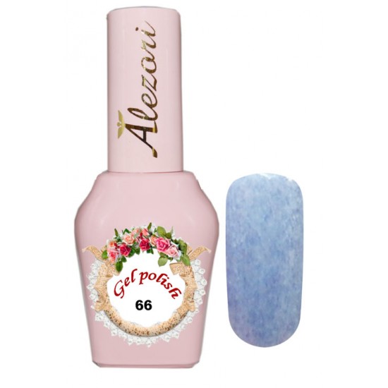 Gel polish fluff №66 15ml. Ημιμόνιμο βερνίκι. Gel polish fluff №66 15ml. Ημιμόνιμο βερνίκι.