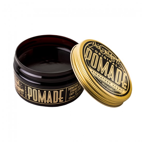 Dick Johnson Pomade Inepuisable 100ml